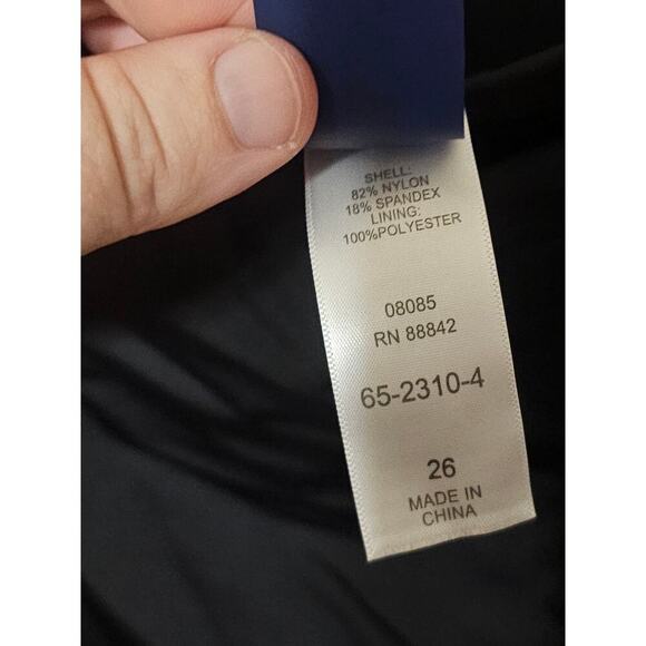 Swimsuits for all Leopard Print Wired 2 Piece Set - Picture 11 of 15